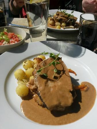 Overste Morner