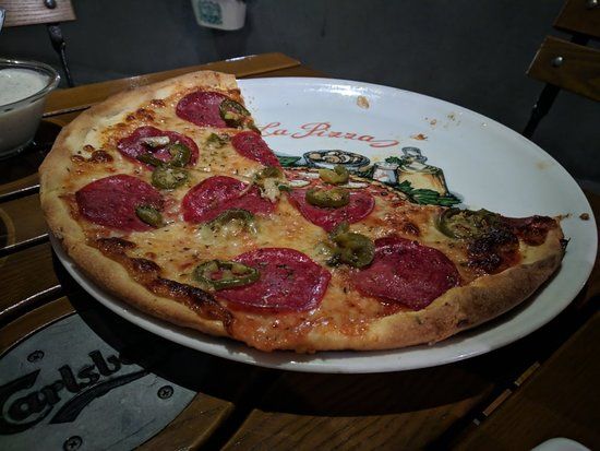 Allegro Pizzeria