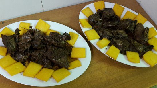 Ristorante Da Cecco