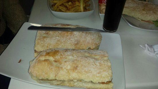 Cafeteria Jonathan