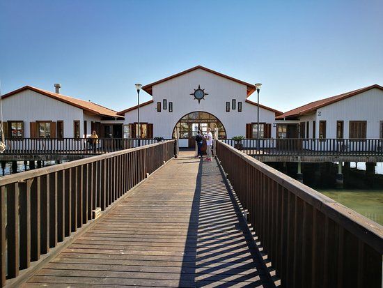 Restaurante Club Nautico Los Alcazares
