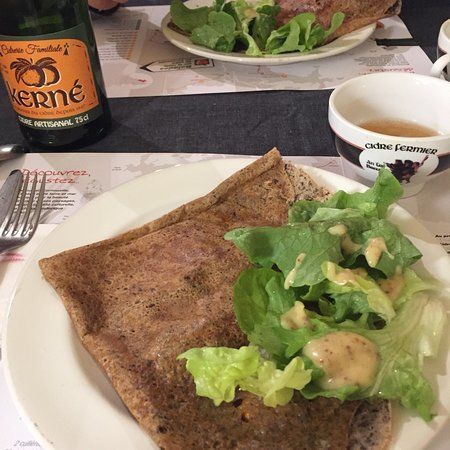 Crêperie Lannig