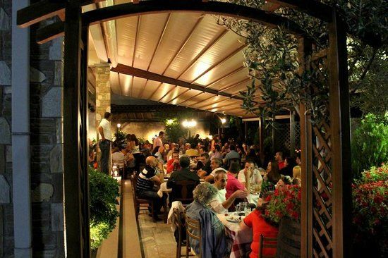 Tavern Ziogas