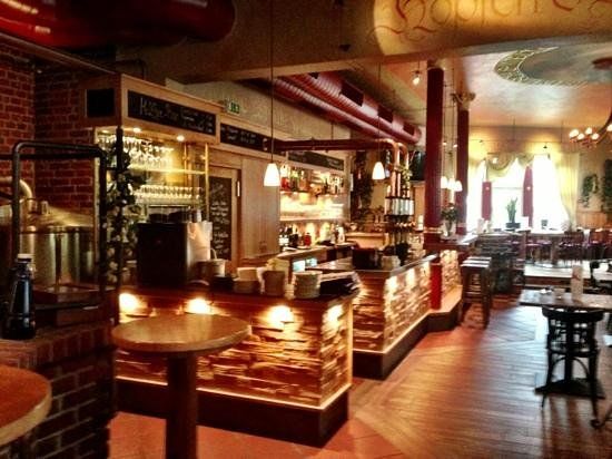 Guetersloher Brauhaus