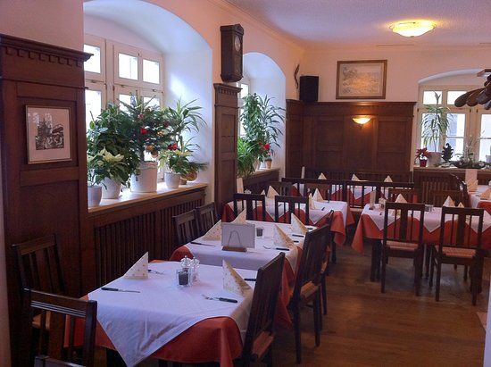 Restaurant Dalmatien