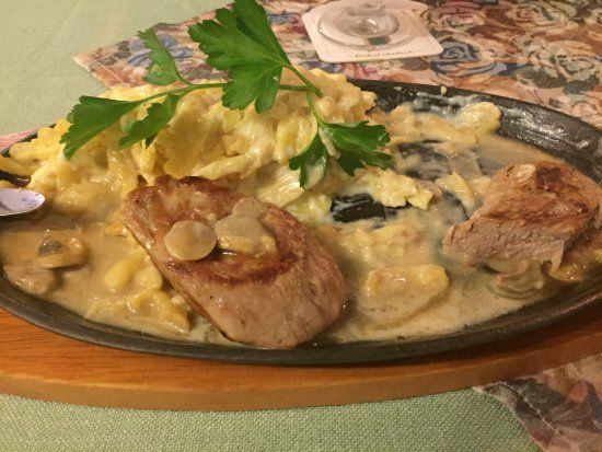 Gasthof zur Rose