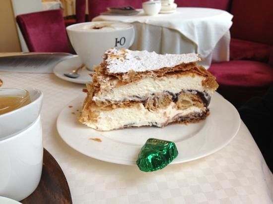 Cafe Schult