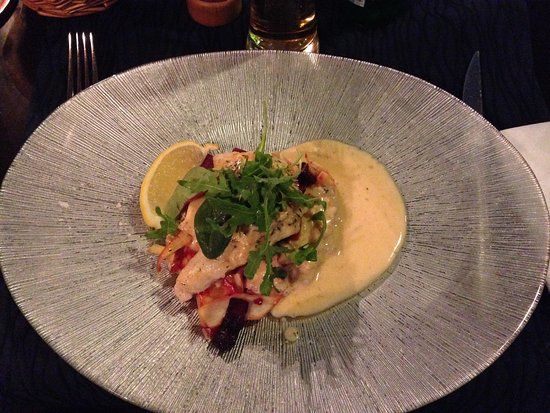 Restaurang Michelangelo