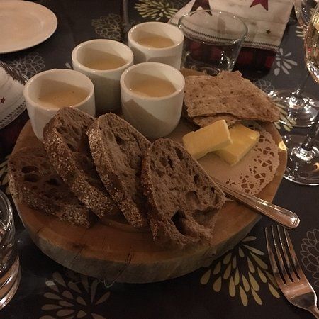 Restaurant Pirtukirkko