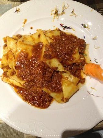 La Capannina