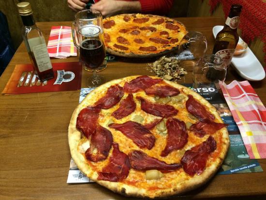 Ristorante Tec de l'Urs