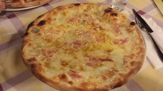 Pizzeria Giovanna