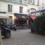 La Fourchette