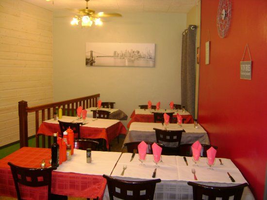 Restaurant des Amis