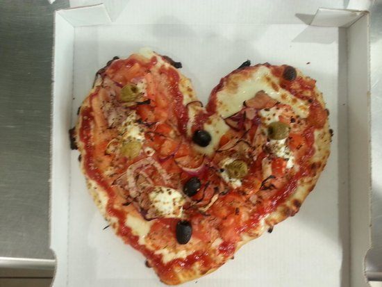 Le Pizzaiolo