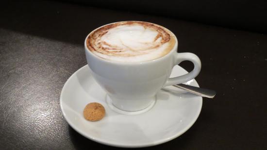 Da Barista Andrea