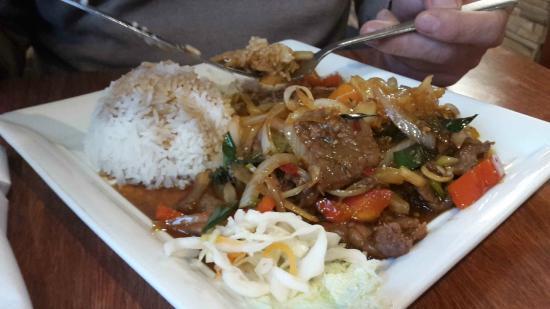 Lang viet