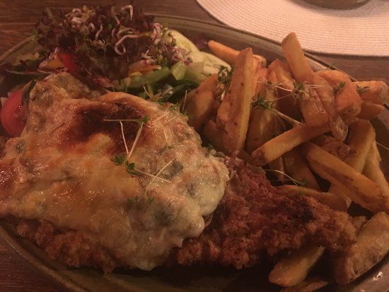 Blockhaus