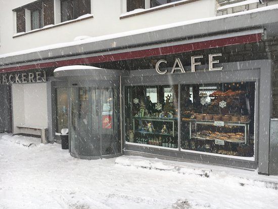 Cafe Restaurant Aurora