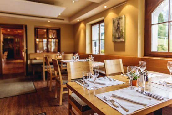 Spescha Hotel Restaurant