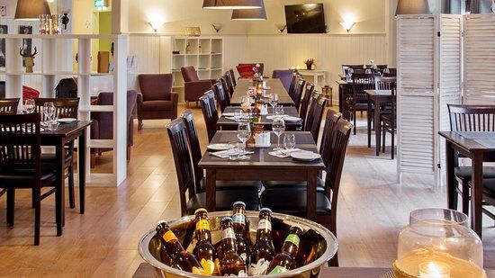 Restaurant Bevares