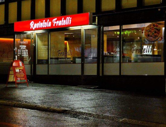 Fratelli