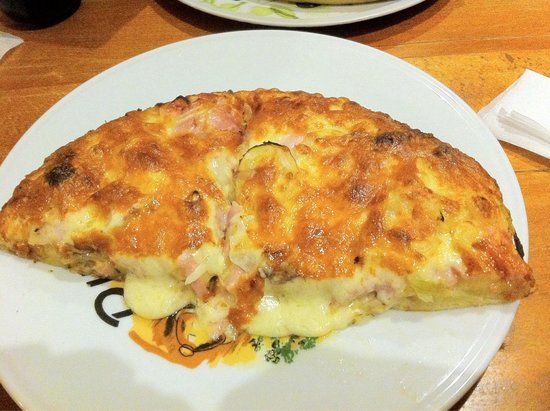 Pizzeria Roma