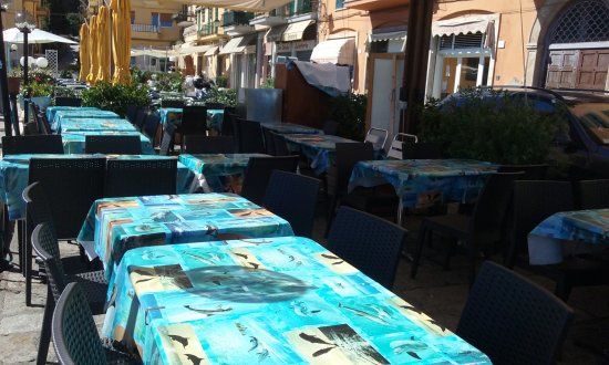 Pizzeria Creperia da Gigetto