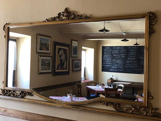 Osteria