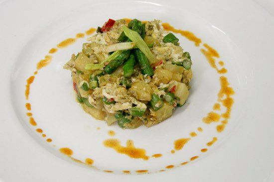Restaurante Tabanco