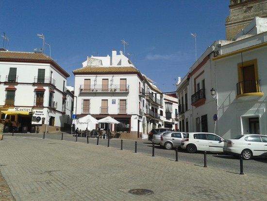 L'antiqva Bodega Abaceria