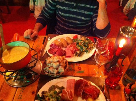 Le Poivre D'Ane