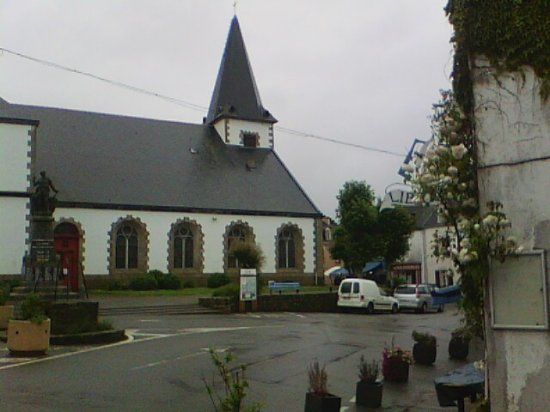 Le Safran