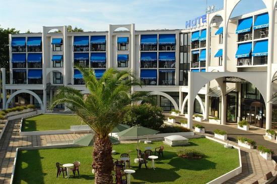 Restaurant Arc en Ciel