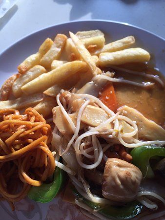 Golden Wok