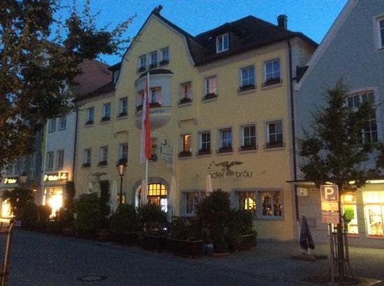 Adlerbräu