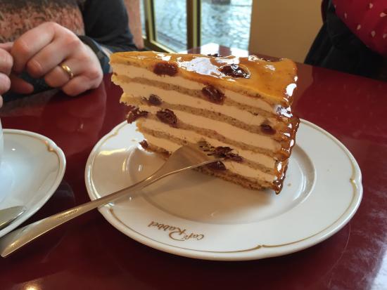 Cafe Rabbel