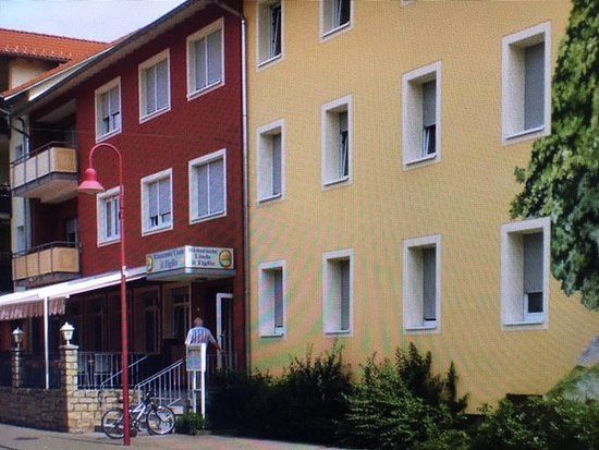 Pizzeria Linde
