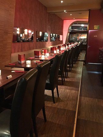 rincon Tapas Bar