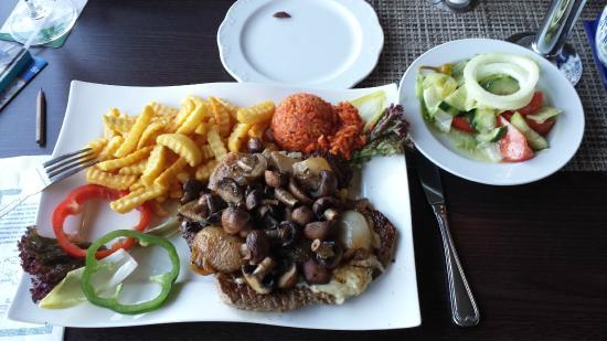 Taverne Kreta