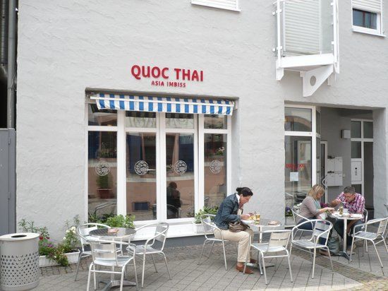 Quoc Thai