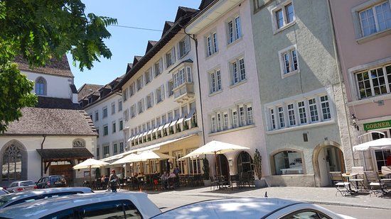 Die Kronenstube