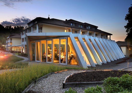 Hof Weissbad