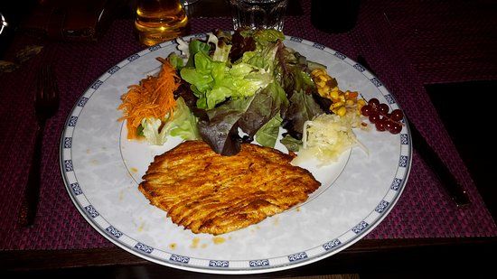 Restaurant Falken