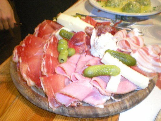 Il Maso dello Speck