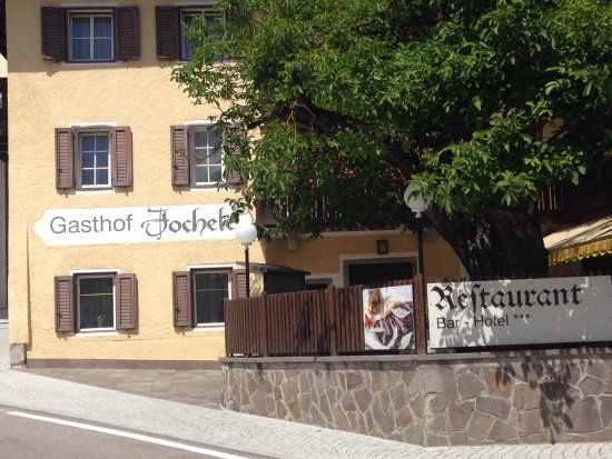 Gasthof Restaurant Jochele
