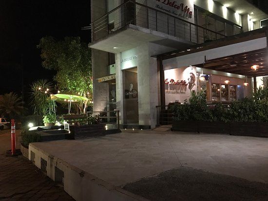 La Dolce Vita Nuevo Vallarta