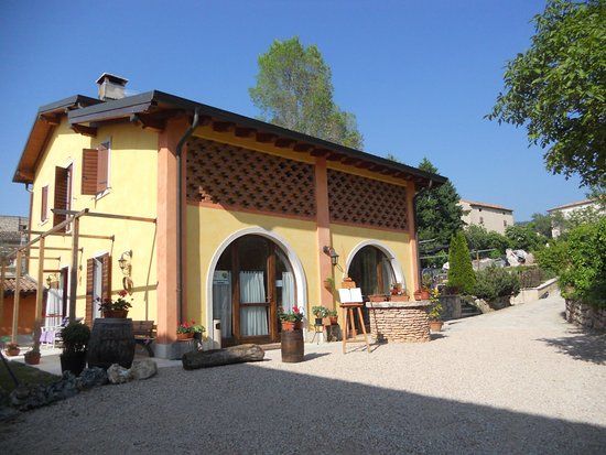 Agriturismo Le Bottesele
