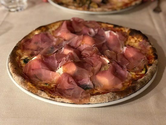 Pizzeria Metropolis