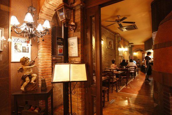 Antichi Sapori de Angelis